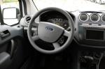 Ford Transit Connect 2010 года